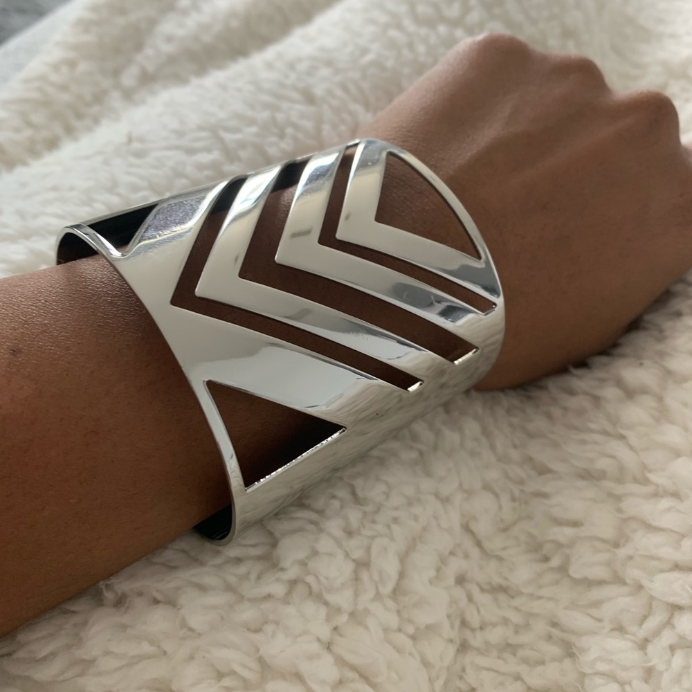 Bcbg Maxazria cuff bracelet